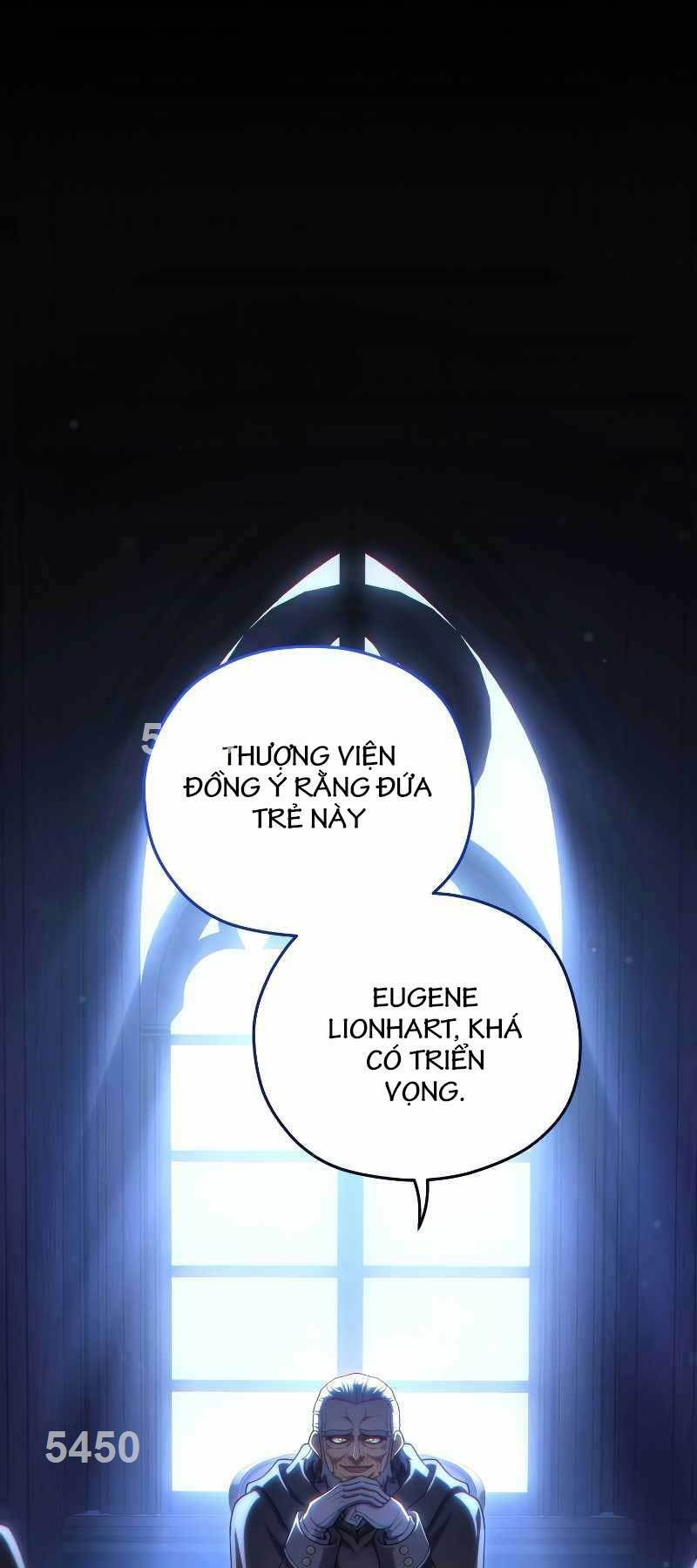 Luân Hồi Khốn Khiếp: Chapter 70