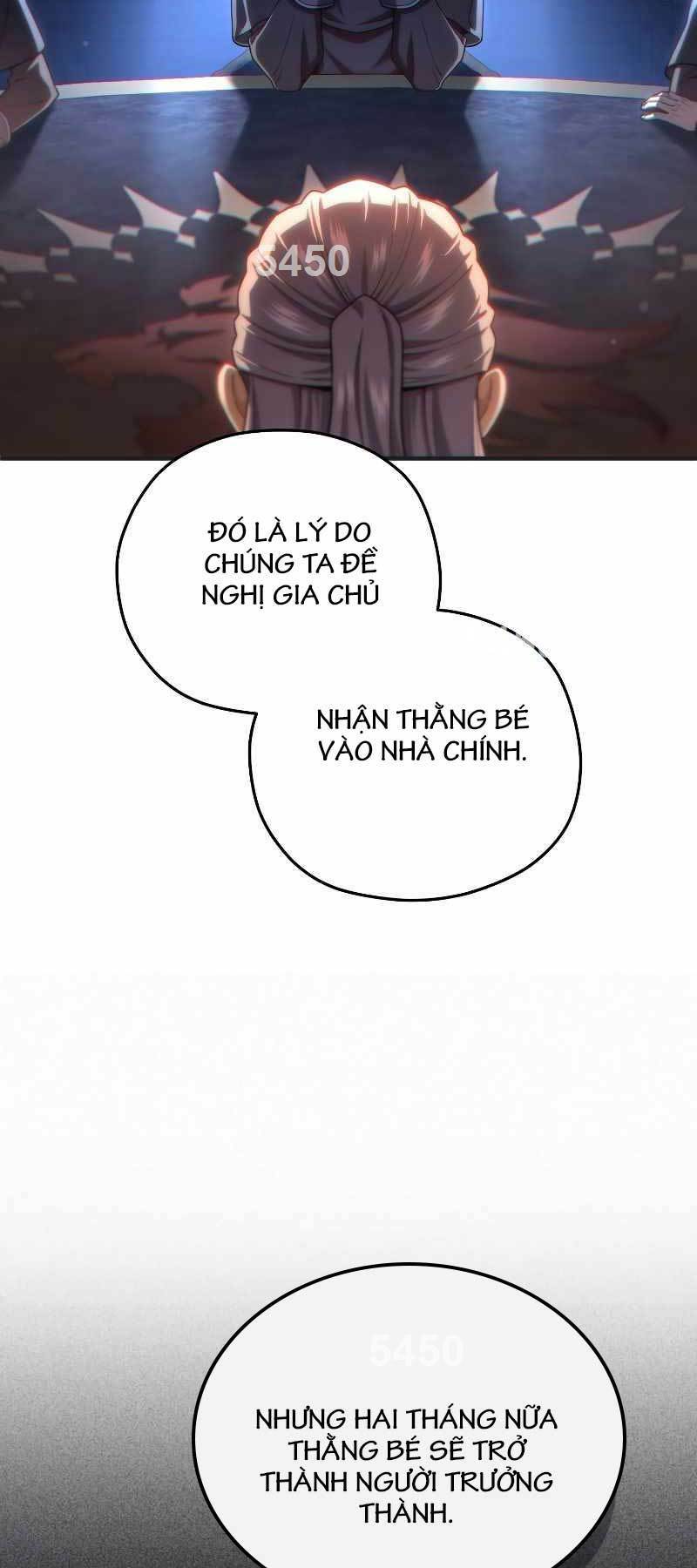Luân Hồi Khốn Khiếp: Chapter 70
