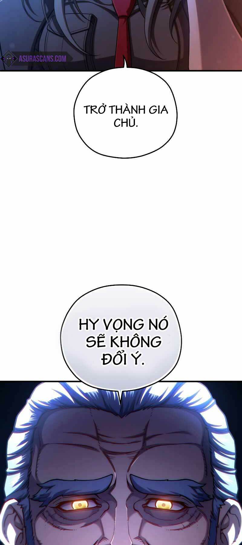 Luân Hồi Khốn Khiếp: Chapter 70