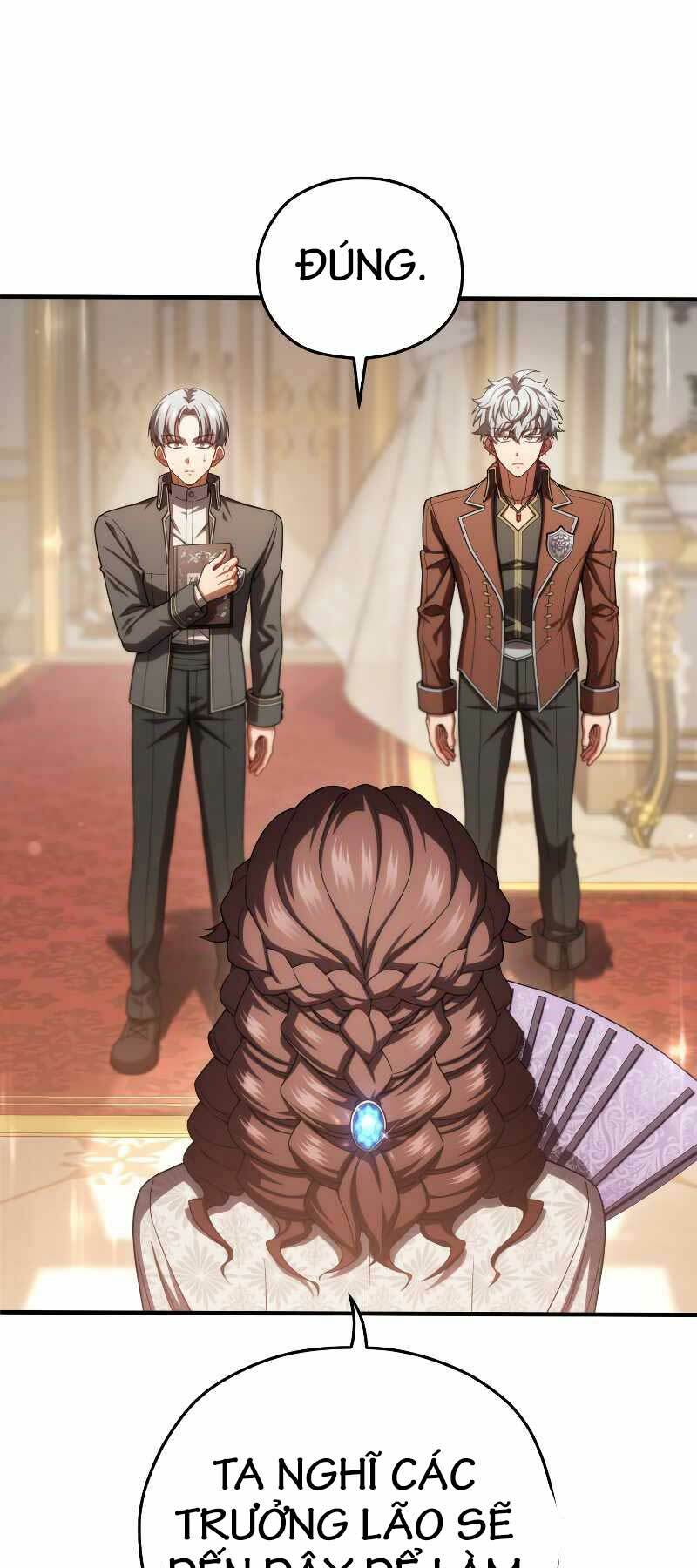 Luân Hồi Khốn Khiếp: Chapter 70