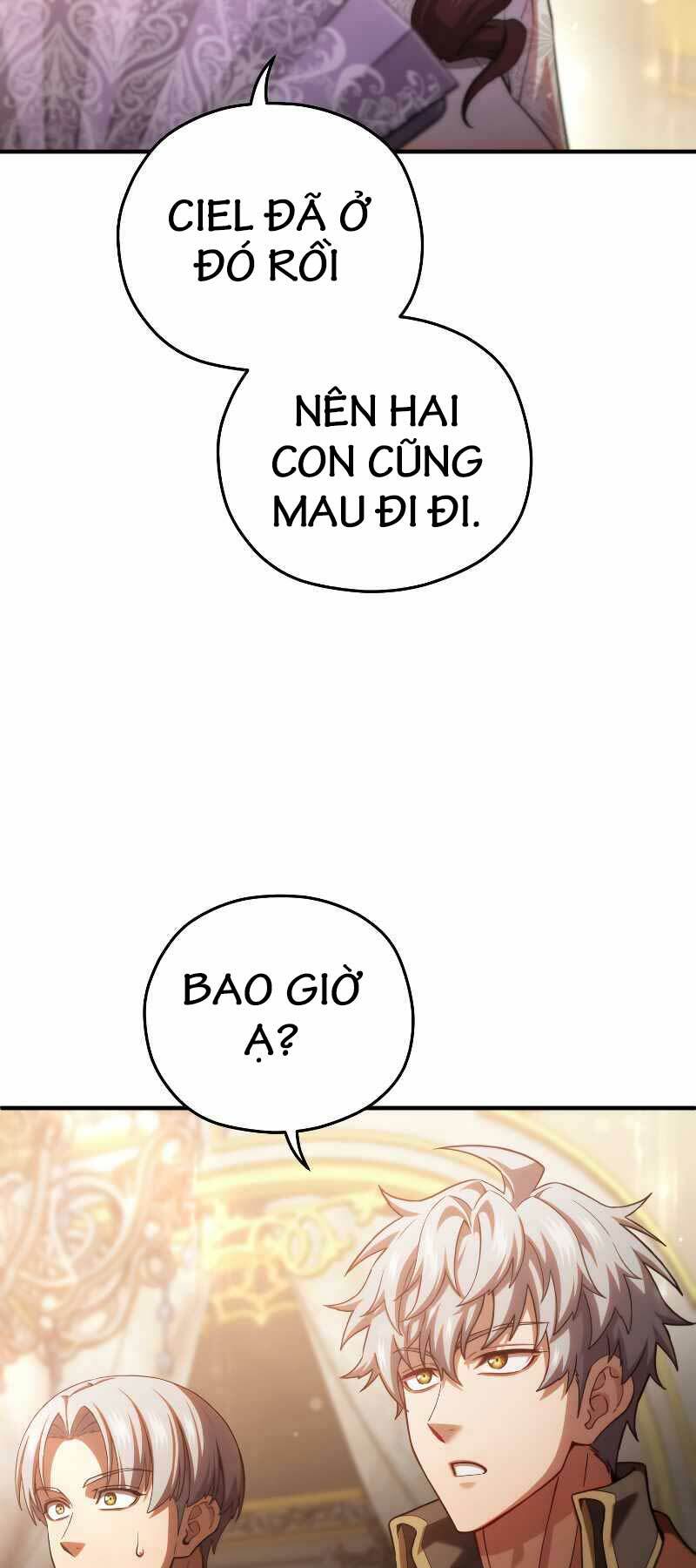 Luân Hồi Khốn Khiếp: Chapter 70