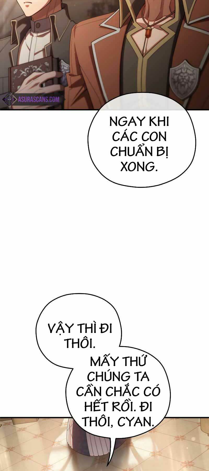 Luân Hồi Khốn Khiếp: Chapter 70