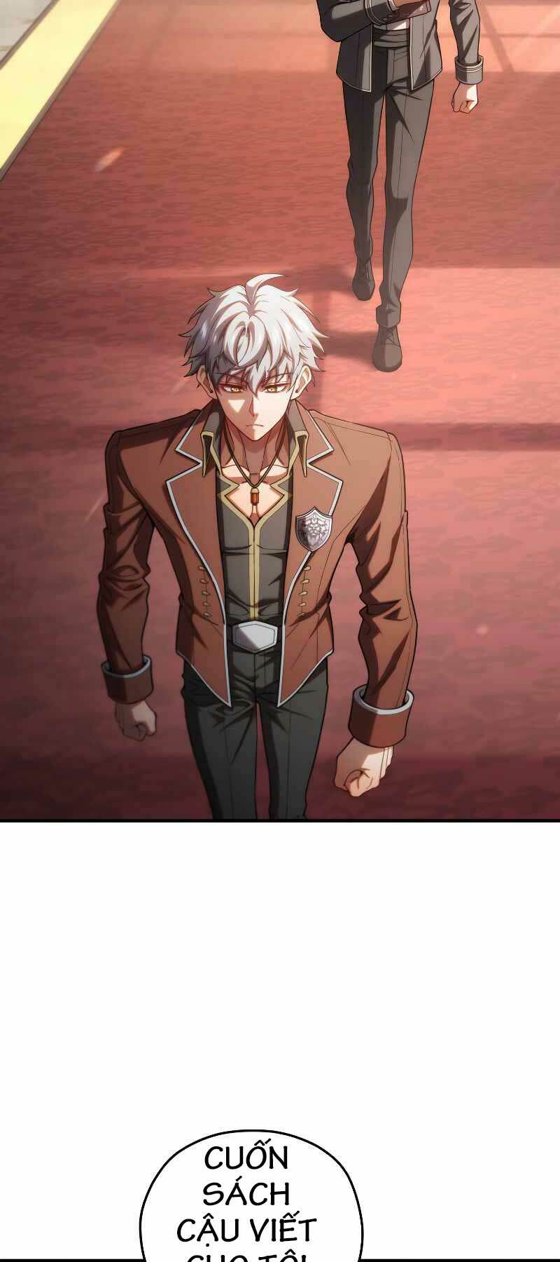 Luân Hồi Khốn Khiếp: Chapter 70