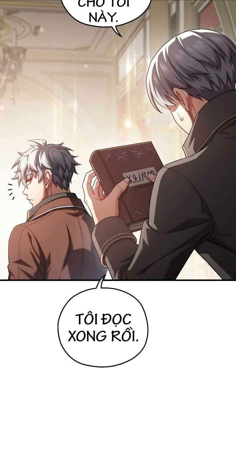Luân Hồi Khốn Khiếp: Chapter 70