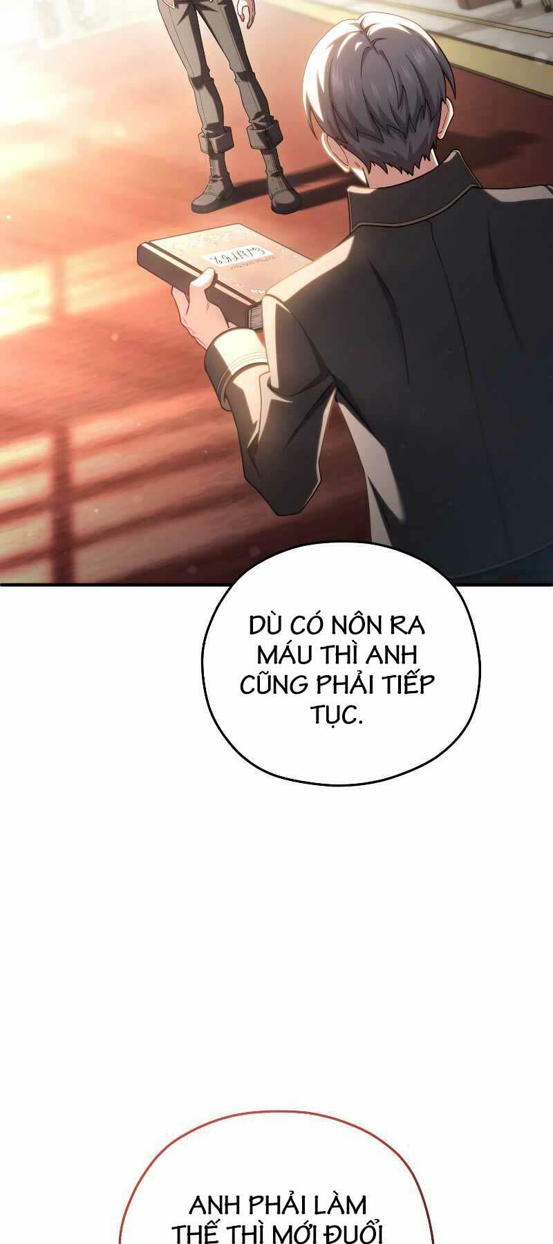 Luân Hồi Khốn Khiếp: Chapter 70