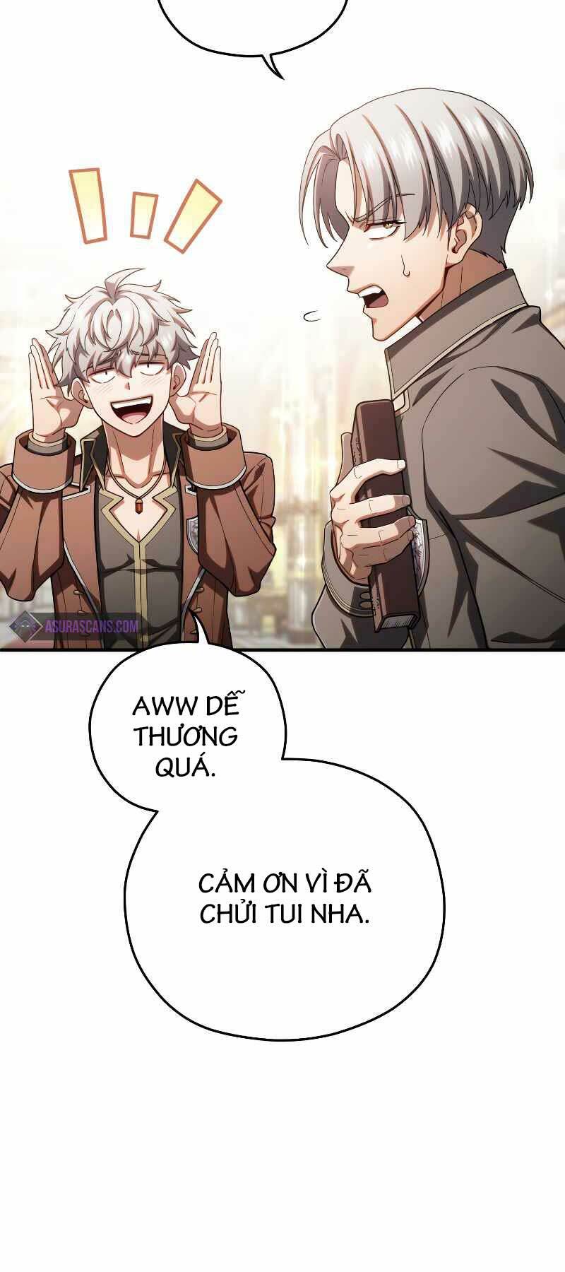 Luân Hồi Khốn Khiếp: Chapter 70
