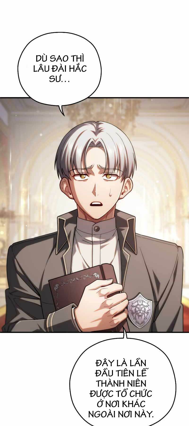 Luân Hồi Khốn Khiếp: Chapter 70
