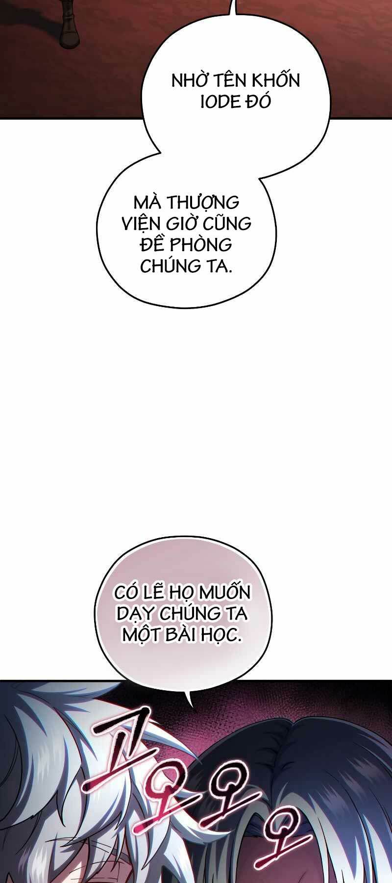 Luân Hồi Khốn Khiếp: Chapter 70