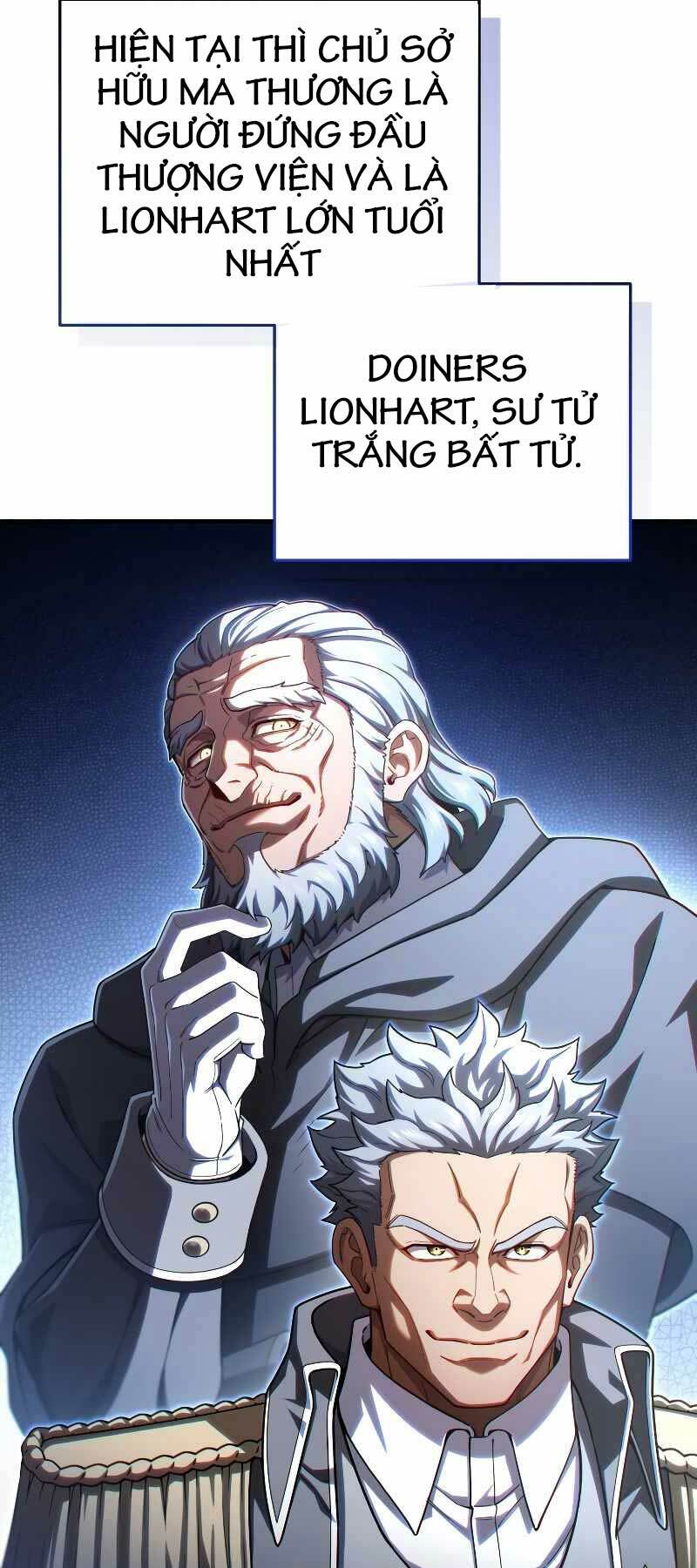 Luân Hồi Khốn Khiếp: Chapter 70