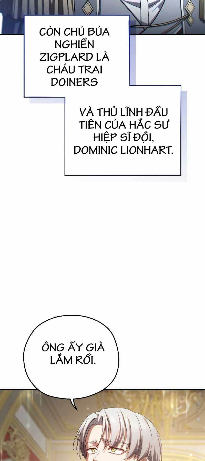 Luân Hồi Khốn Khiếp: Chapter 70