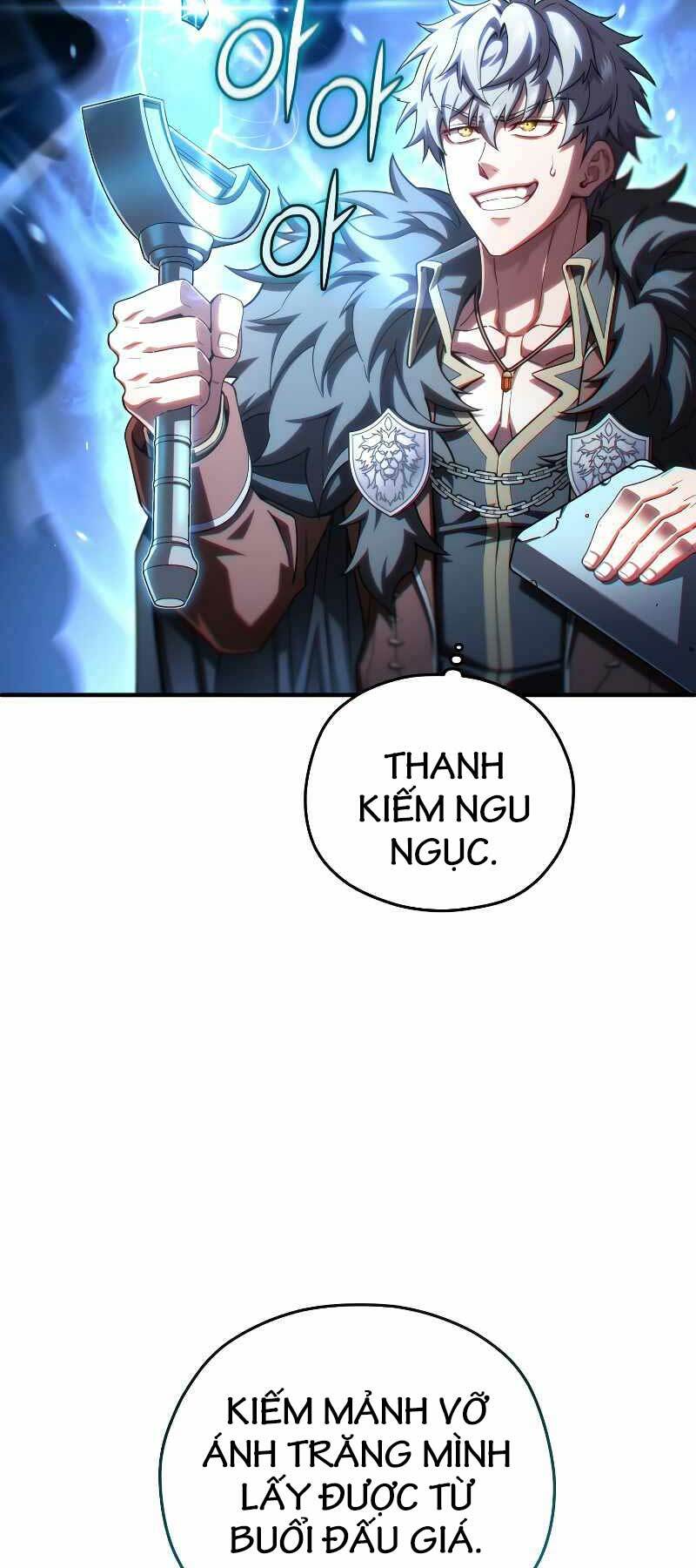 Luân Hồi Khốn Khiếp: Chapter 70