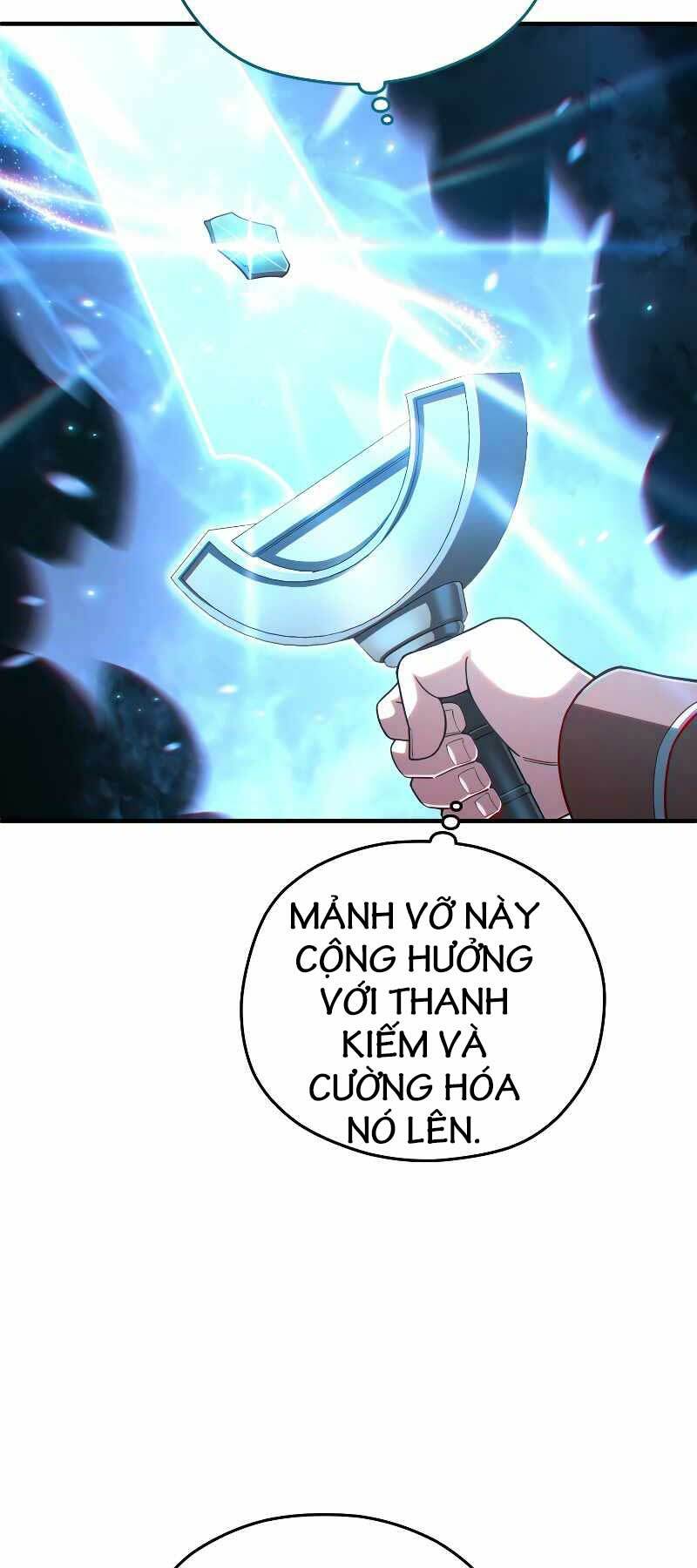 Luân Hồi Khốn Khiếp: Chapter 70