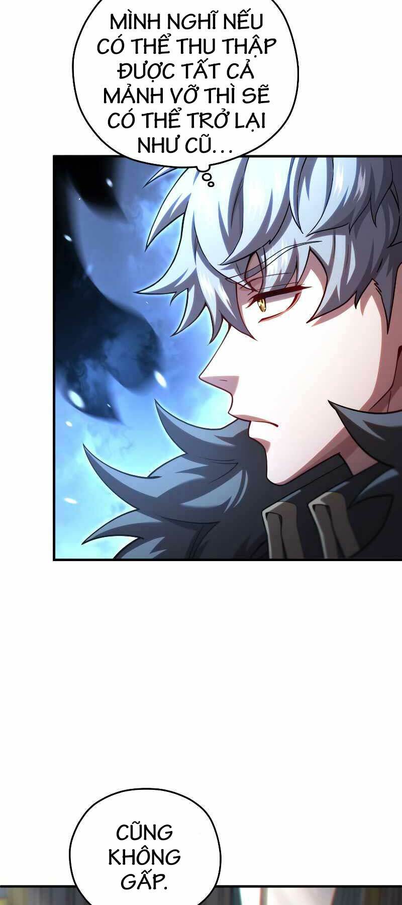 Luân Hồi Khốn Khiếp: Chapter 70