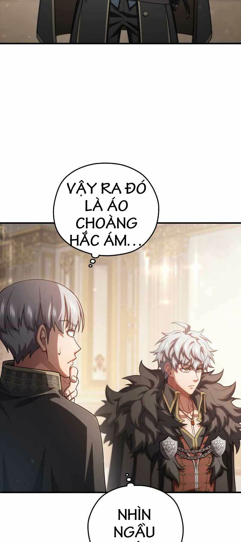Luân Hồi Khốn Khiếp: Chapter 70