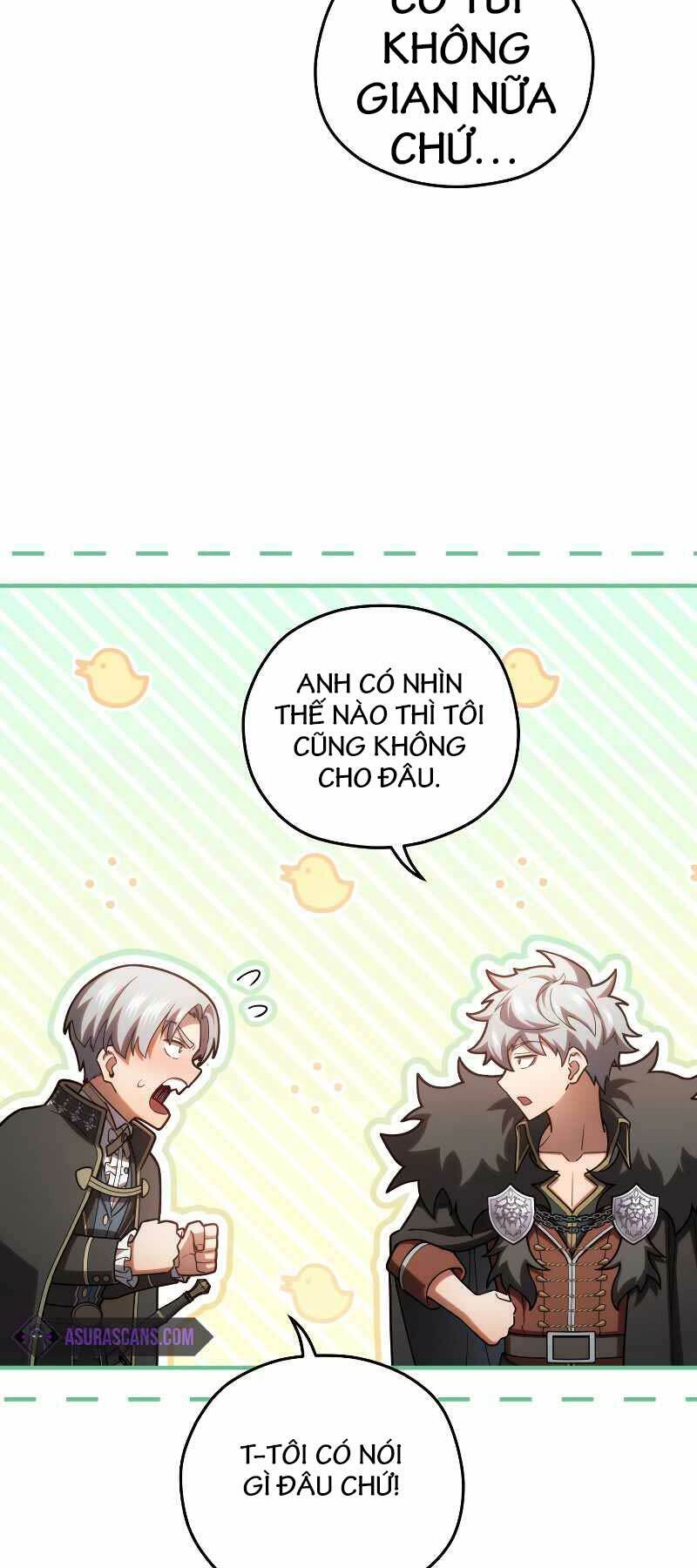 Luân Hồi Khốn Khiếp: Chapter 70