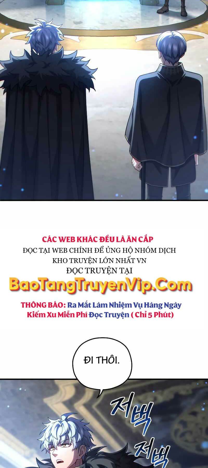 Luân Hồi Khốn Khiếp: Chapter 70