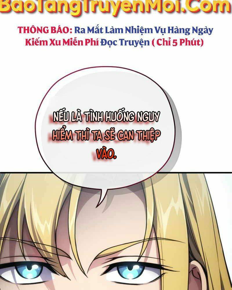 Luân Hồi Khốn Khiếp: Chapter 8