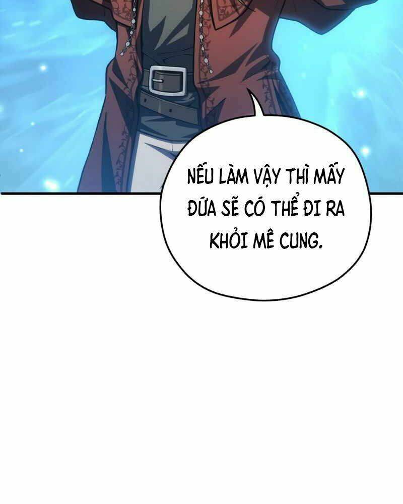 Luân Hồi Khốn Khiếp: Chapter 8