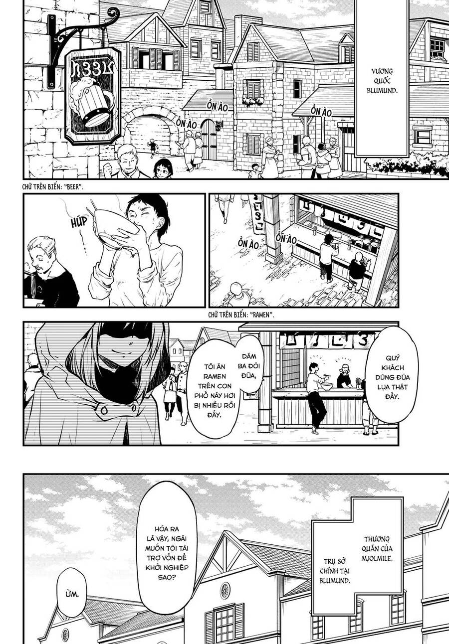 Lúc Đó, Tôi Đã Chuyển Sinh Thành Slime: Chapter 102