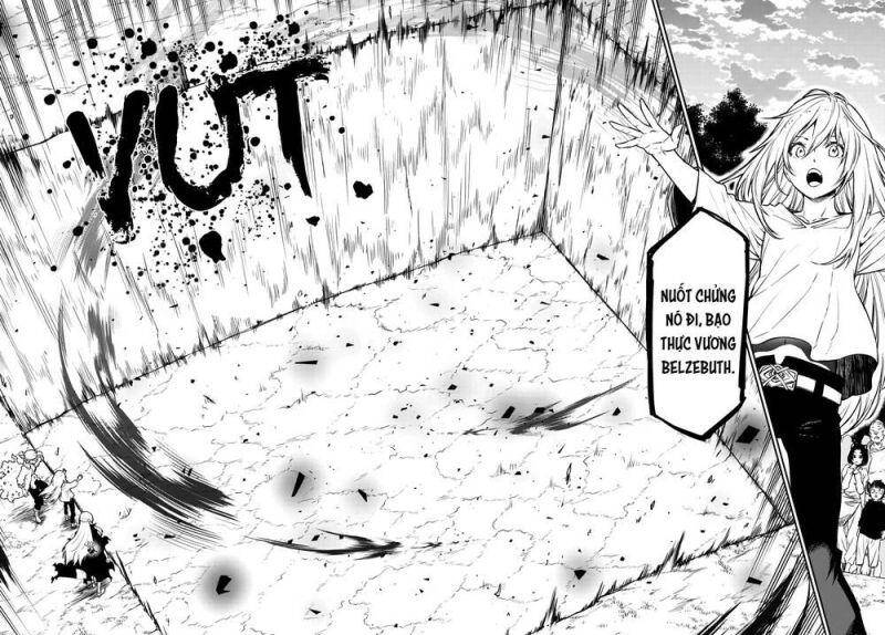 Lúc Đó, Tôi Đã Chuyển Sinh Thành Slime: Chapter 103