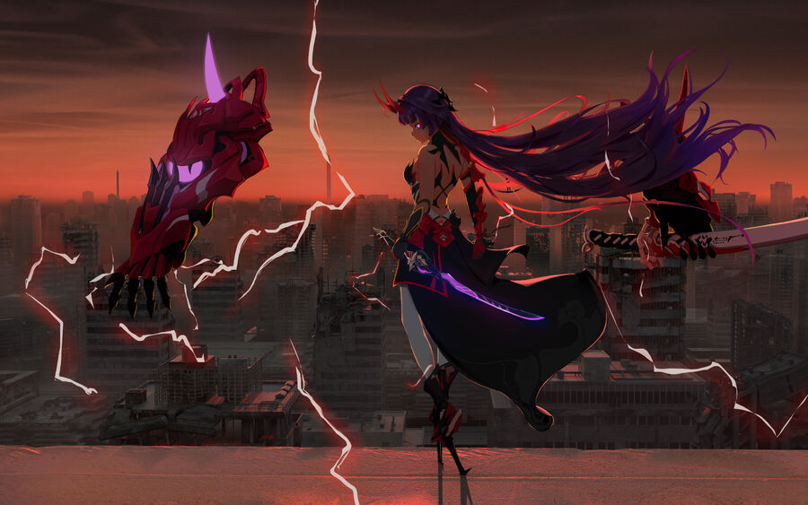 Lúc Đó, Tôi Đã Chuyển Sinh Thành Slime: Chapter 108