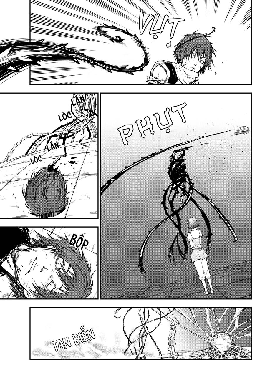 Lúc Đó, Tôi Đã Chuyển Sinh Thành Slime: Chapter 117