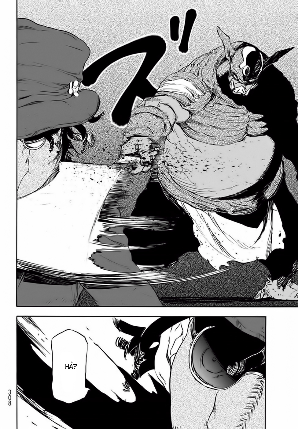 Lúc Đó, Tôi Đã Chuyển Sinh Thành Slime: Chapter 23