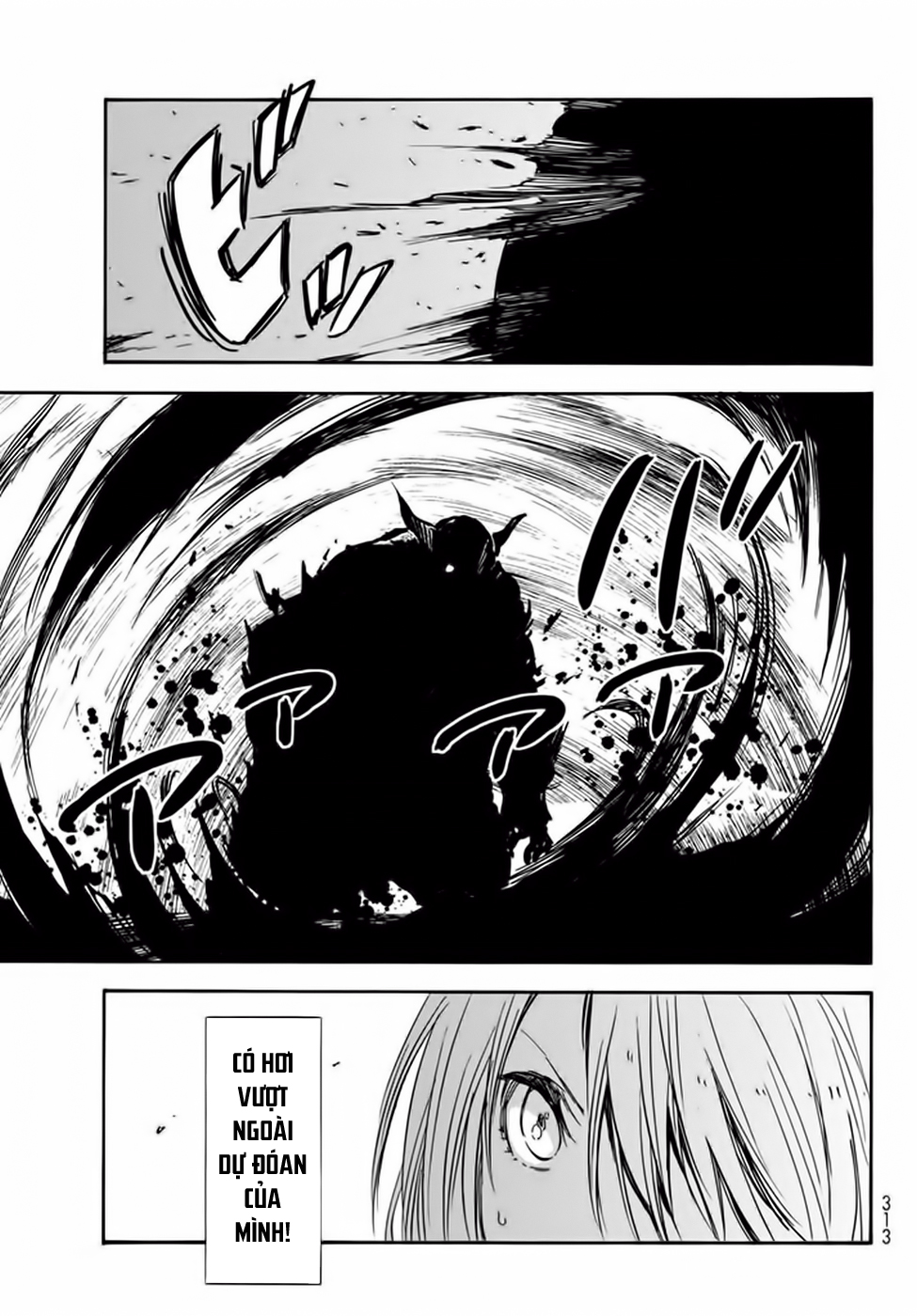Lúc Đó, Tôi Đã Chuyển Sinh Thành Slime: Chapter 23