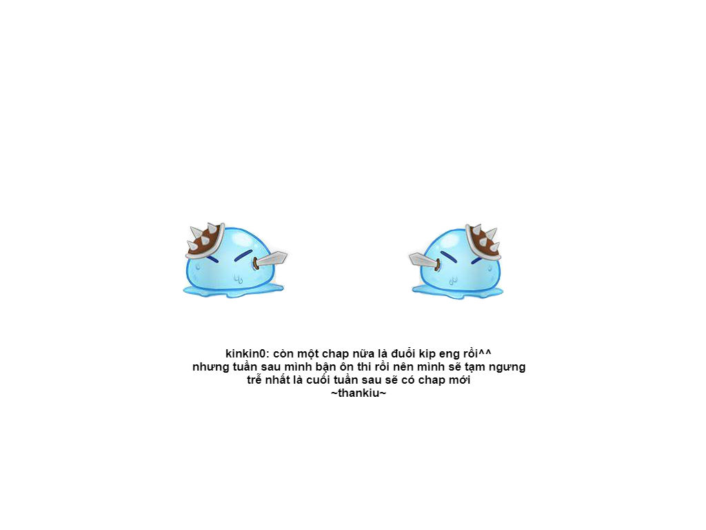 Lúc Đó, Tôi Đã Chuyển Sinh Thành Slime: Chapter 37