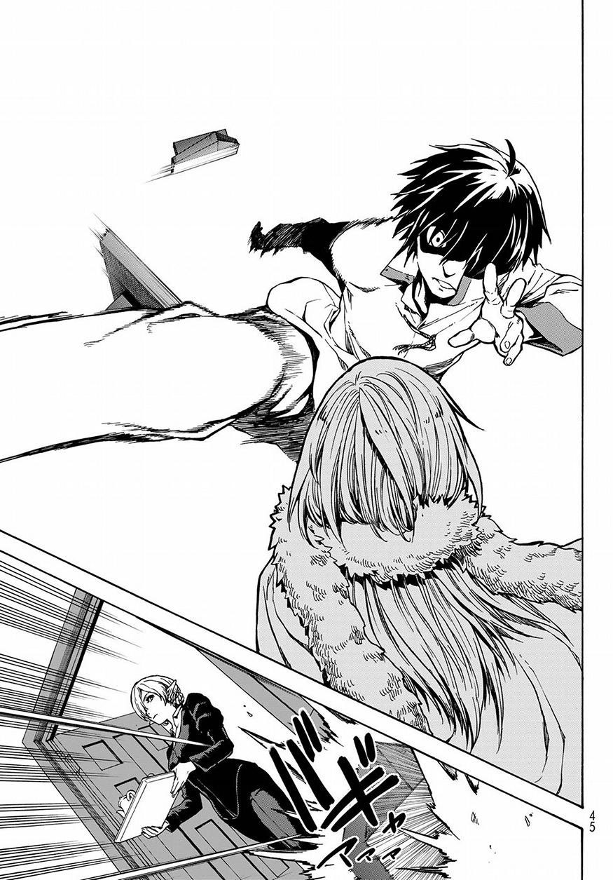 Lúc Đó, Tôi Đã Chuyển Sinh Thành Slime: Chapter 46