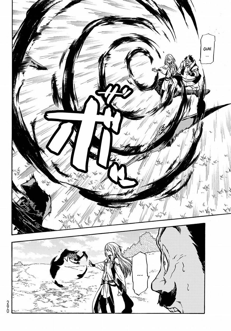 Lúc Đó, Tôi Đã Chuyển Sinh Thành Slime: Chapter 49