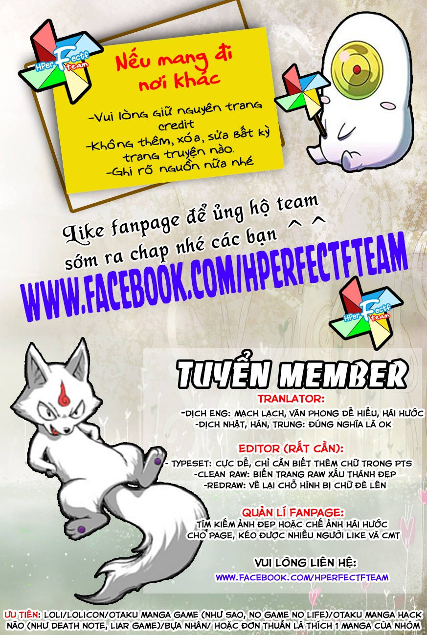 Lúc Đó, Tôi Đã Chuyển Sinh Thành Slime: Chapter 5