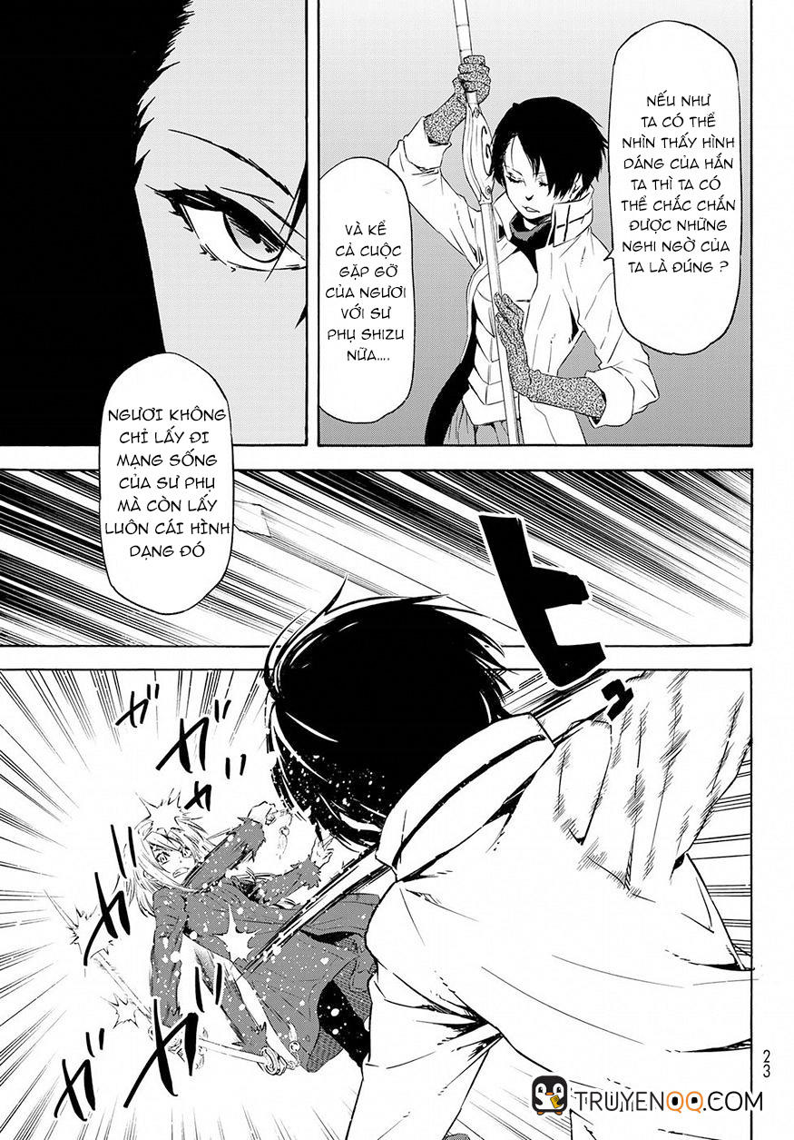 Lúc Đó, Tôi Đã Chuyển Sinh Thành Slime: Chapter 55