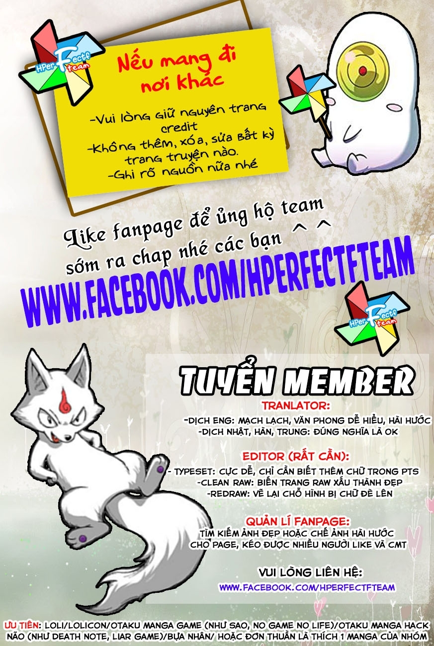 Lúc Đó, Tôi Đã Chuyển Sinh Thành Slime: Chapter 6