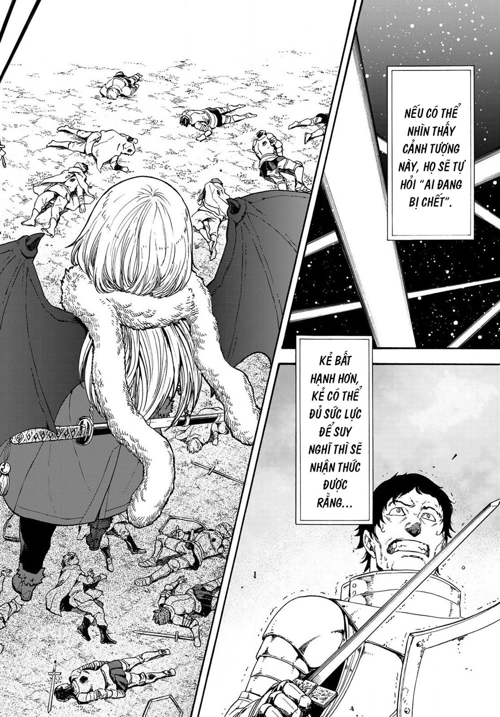 Lúc Đó, Tôi Đã Chuyển Sinh Thành Slime: Chapter 66