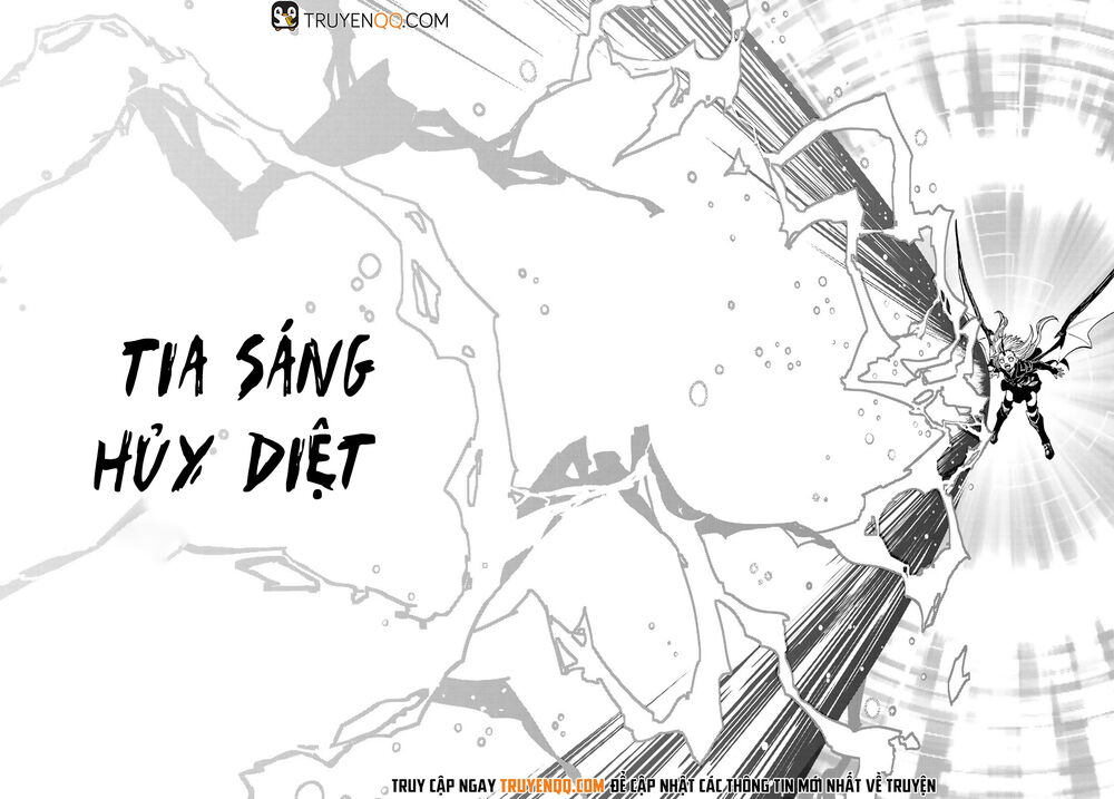 Lúc Đó, Tôi Đã Chuyển Sinh Thành Slime: Chapter 70
