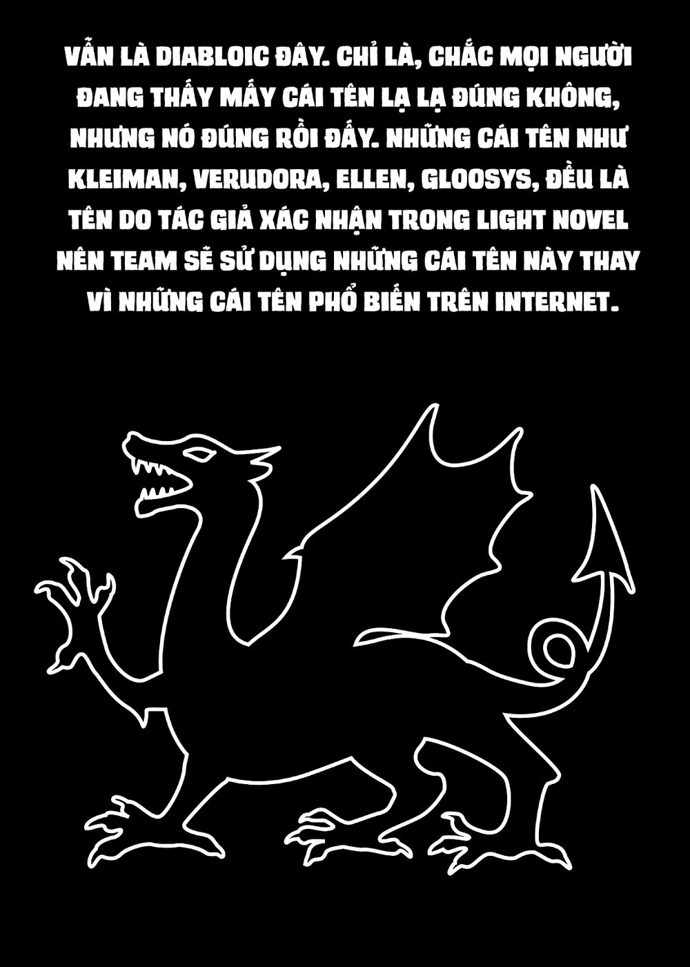 Lúc Đó, Tôi Đã Chuyển Sinh Thành Slime: Chapter 74