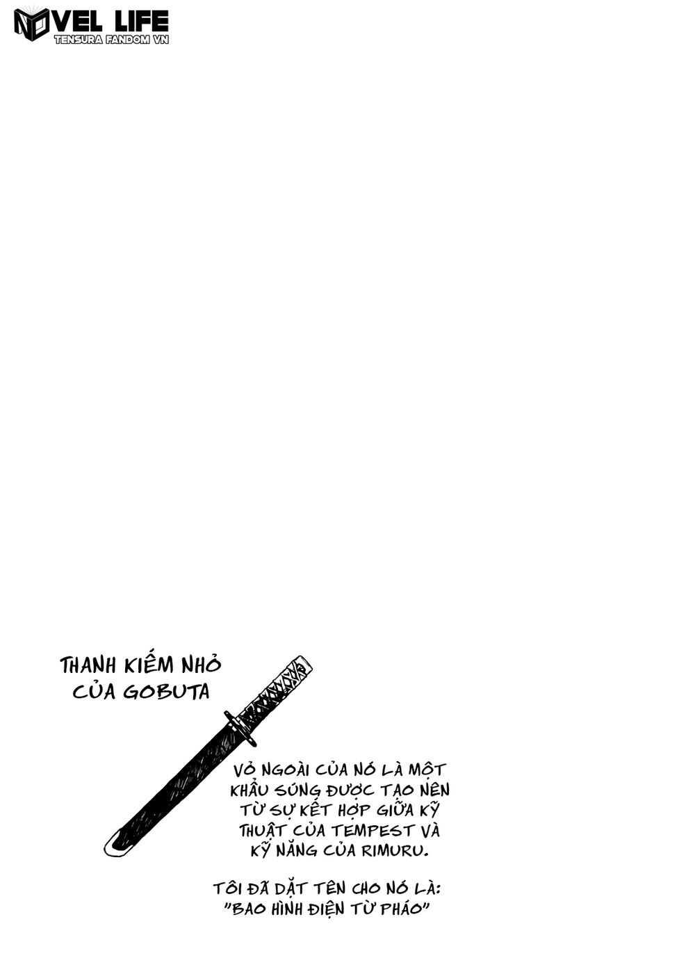 Lúc Đó, Tôi Đã Chuyển Sinh Thành Slime: Chapter 74