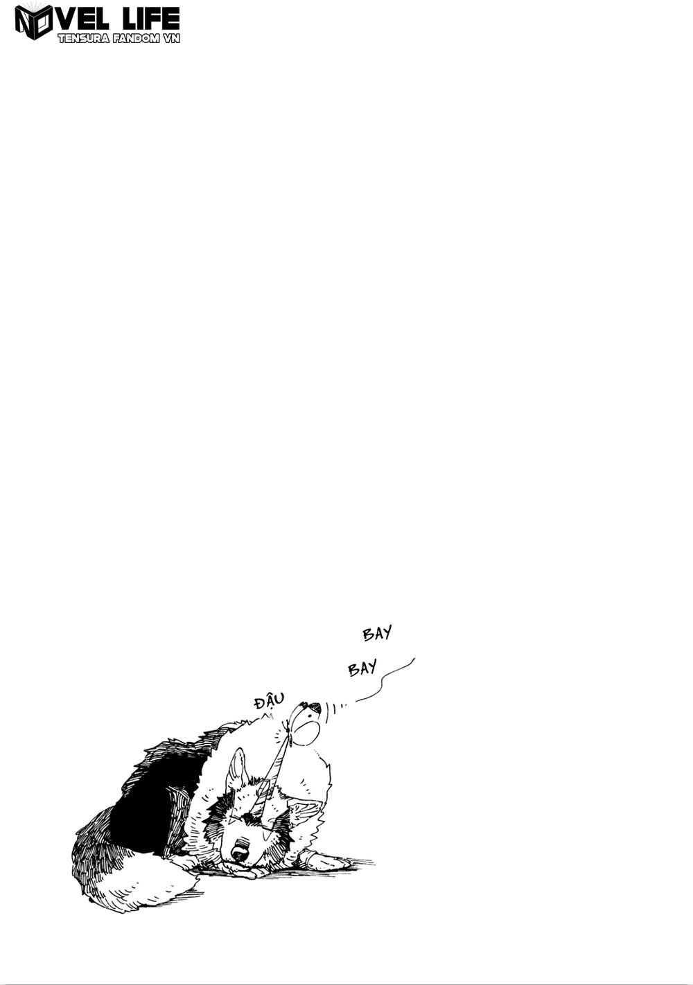 Lúc Đó, Tôi Đã Chuyển Sinh Thành Slime: Chapter 74