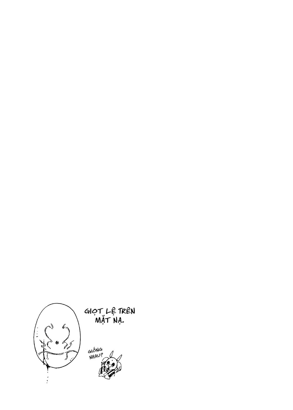 Lúc Đó, Tôi Đã Chuyển Sinh Thành Slime: Chapter 74