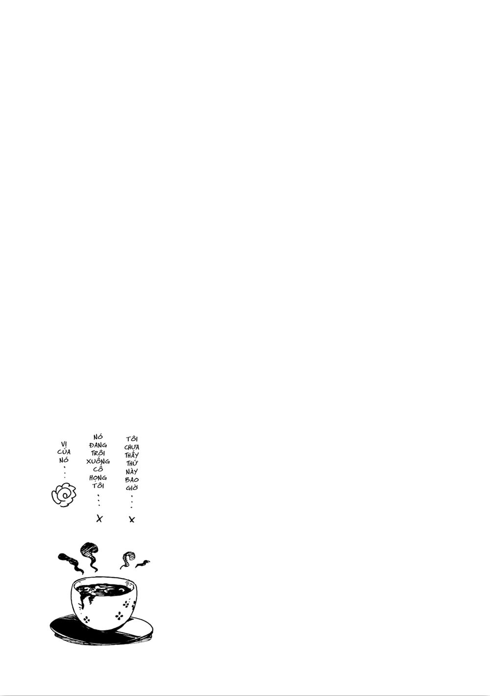 Lúc Đó, Tôi Đã Chuyển Sinh Thành Slime: Chapter 74