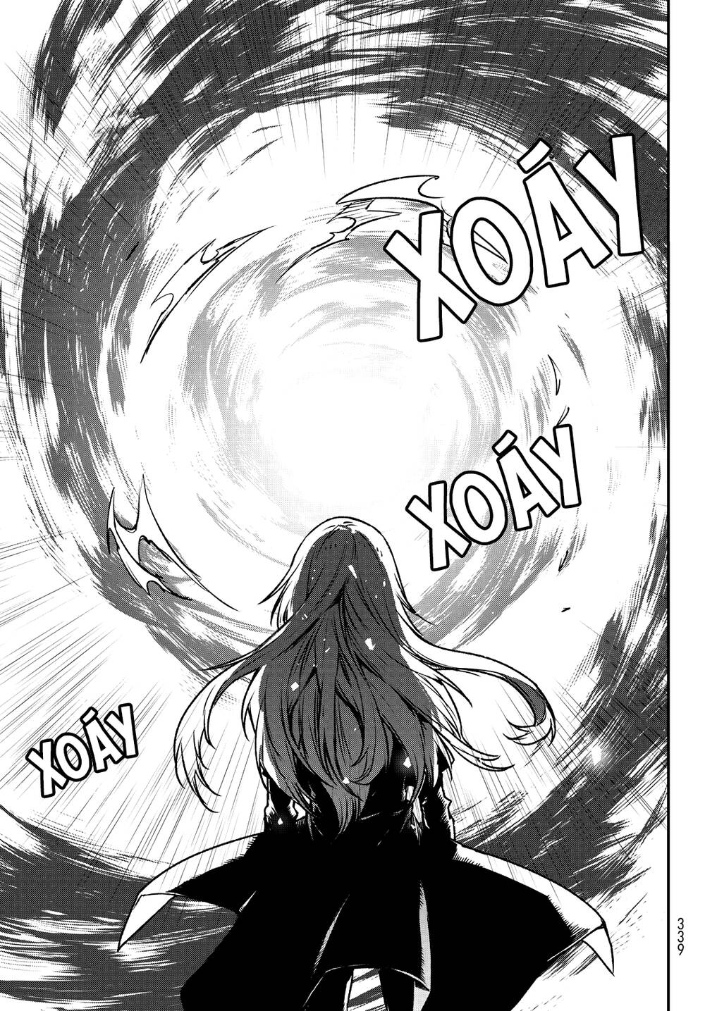 Lúc Đó, Tôi Đã Chuyển Sinh Thành Slime: Chapter 85.1