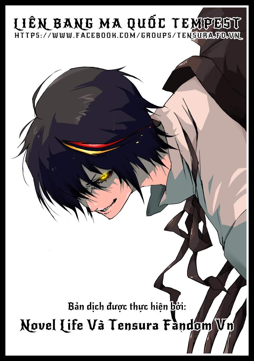 Lúc Đó, Tôi Đã Chuyển Sinh Thành Slime: Chapter 88