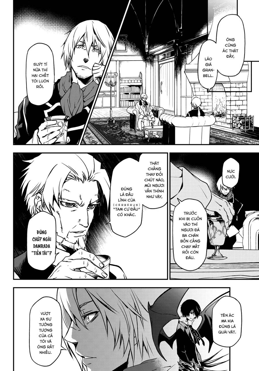 Lúc Đó, Tôi Đã Chuyển Sinh Thành Slime: Chapter 98
