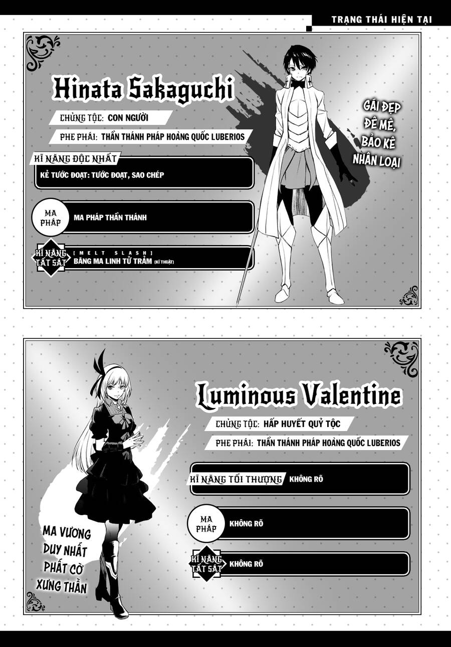 Lúc Đó, Tôi Đã Chuyển Sinh Thành Slime: Chapter 98