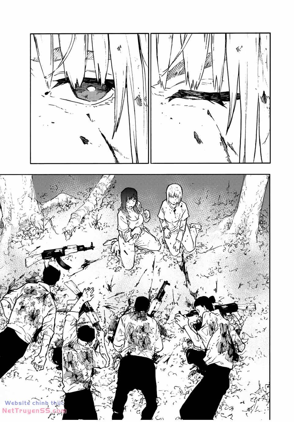 Lục Nhân Thập Tự Giá: Chapter 120