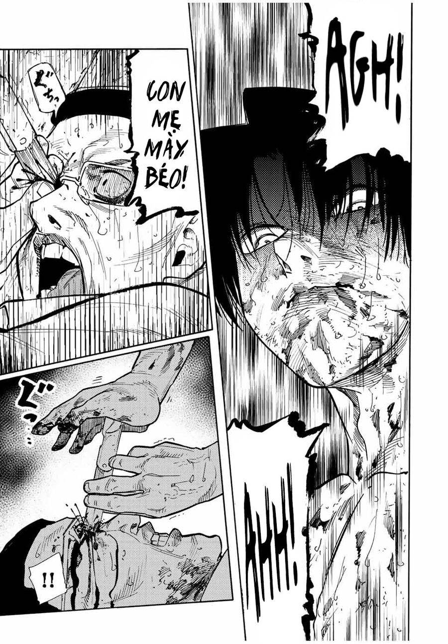 Lục Nhân Thập Tự Giá: Chapter 127