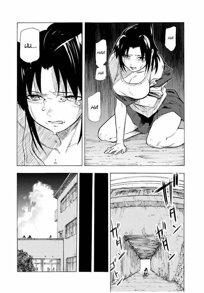 Lục Nhân Thập Tự Giá: Chapter 46