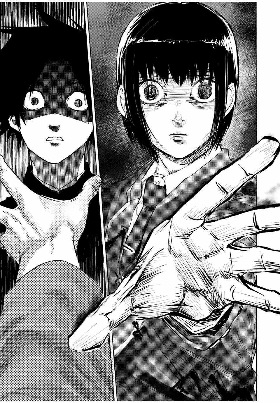 Lục Nhân Thập Tự Giá: Chapter 66