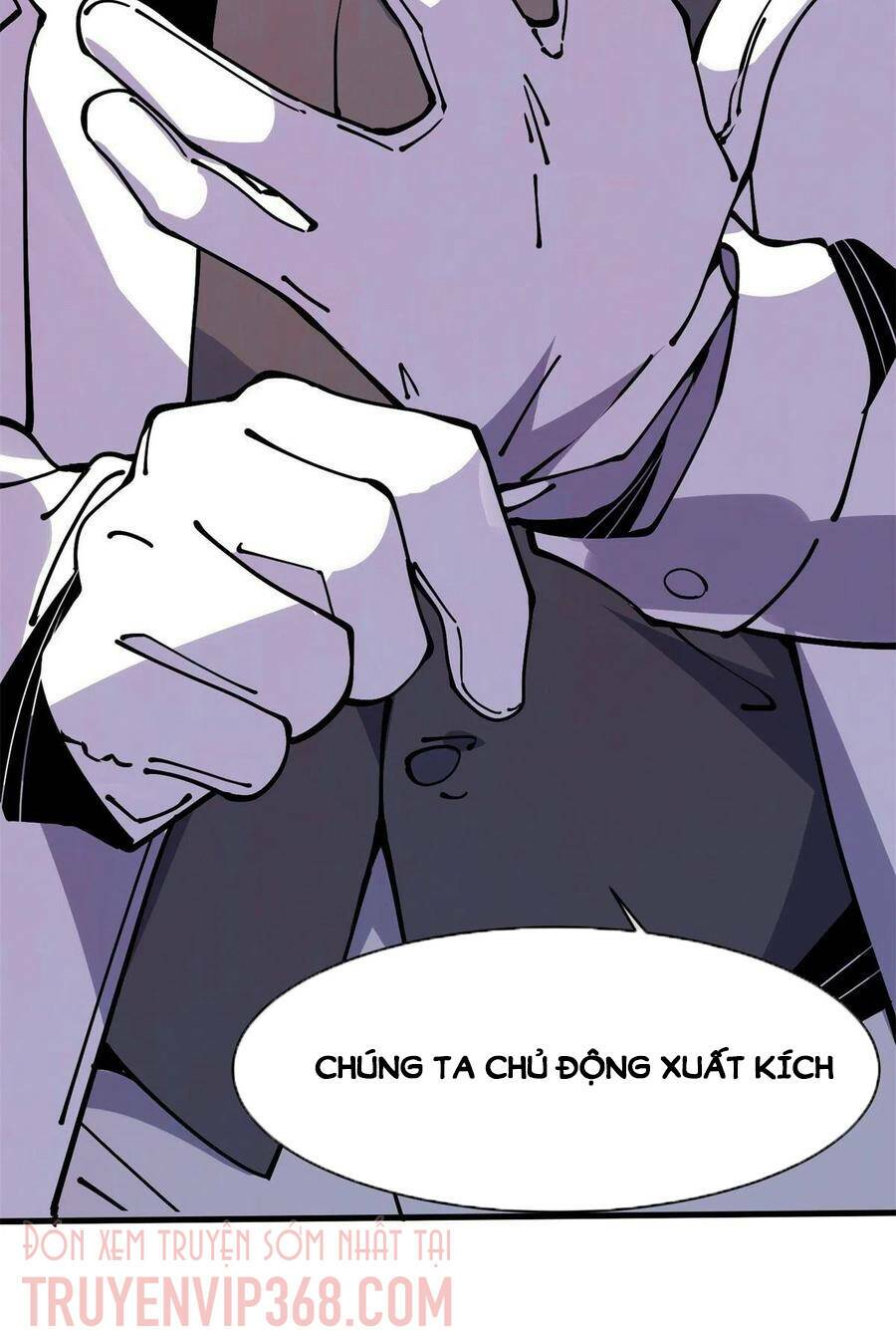Lui Ra Phía Sau Để Vi Sư Tới: Chapter 12
